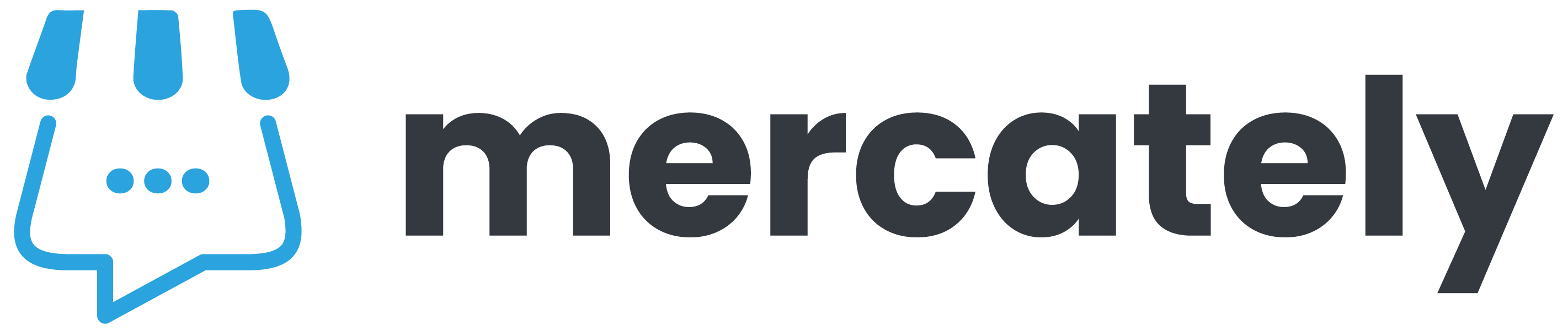 Mercately Logo